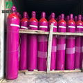 Hot sale long term supply of industrial Ethylene gas C2H4 gas