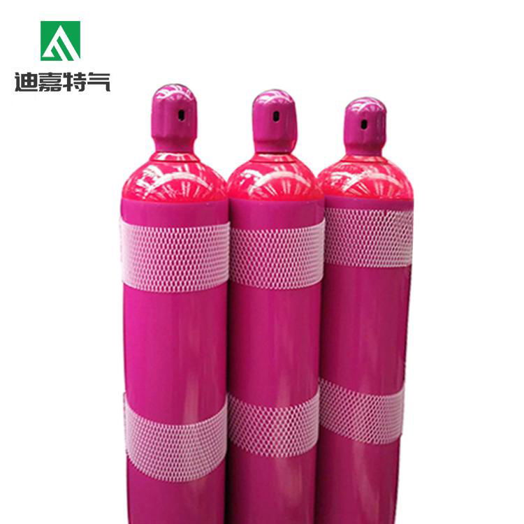 Affordable Price Ethylene Gas C2H4 gas