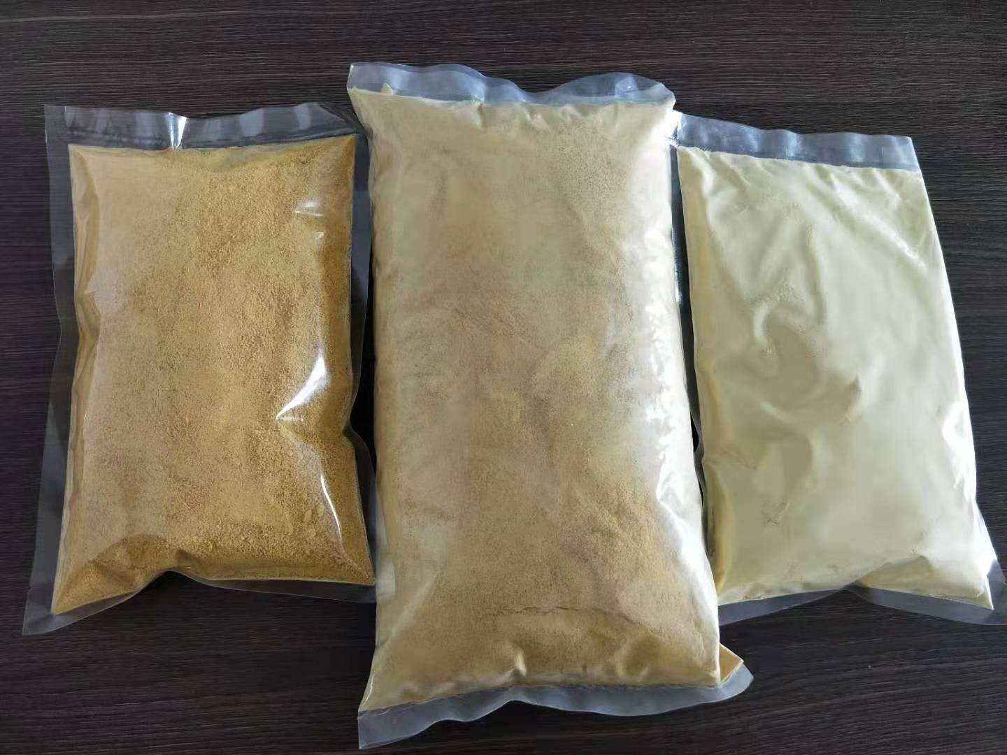 pollen powder bee feed high quality trader protein powder 3