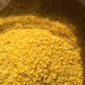Beeswax Yellow Pellet Refine beeswax Grade A Food Grade