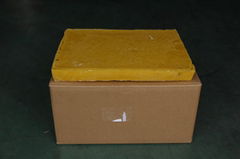 Beeswax Yellow Pellet Refine beeswax Grade A Food Grade