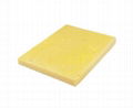 Beeswax Yellow Pellet Refine beeswax Grade A Food Grade