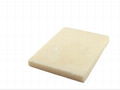 Beeswax White  Refine beeswax Grade A Food Grade 1