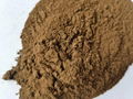 70% Content propolis with carob flour powder  1