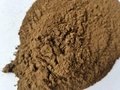70% Content propolis with carob flour powder 