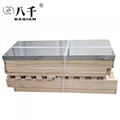 BAQIAN Beekeeping Equipment Single