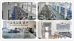 Wenzhou Haihang Machinery Co. ltd