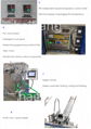 Fully Automatic Disposable Cutlery Packaging Machine for Airline Spoon Fork Knif 4