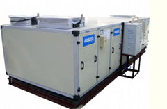 pharmaceutical air conditioners air handling unit hvac system for hospital 