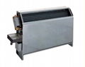 Air Conditioning Concealed Vertical Type Fan Coil Unit 1