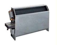 Air Conditioning Concealed Vertical Type Fan Coil Unit