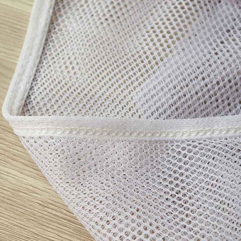 Coarse Mesh Laundry Bag