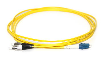 G652 fiber 3.0mmm fiber optic patch cord fiber optic internet 2