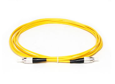 G652 fiber 3.0mmm fiber optic patch cord fiber optic internet 3