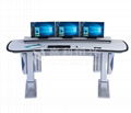 Smart Desk Consoles Custom JL-S03 1