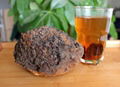 Chaga Mushroom Extract