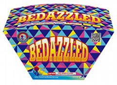 BEDAZZLED