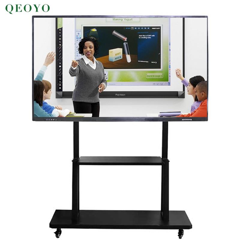 qeoyo Multimedia ops promethean android windows system all in one  1
