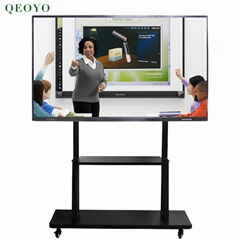 qeoyo Multimedia ops promethean android windows system all in one 