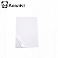 A4 sublimation heat transfer paper  5