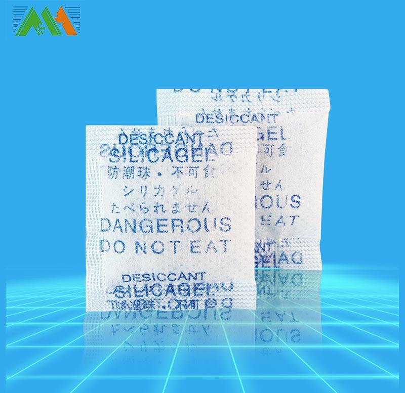 Silica Gel Desiccant