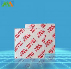 Fiber Desiccant