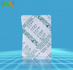 Lime Desiccant