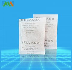 Montmorillonite Desiccant