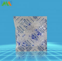 Change Color Silica Gel Desiccant