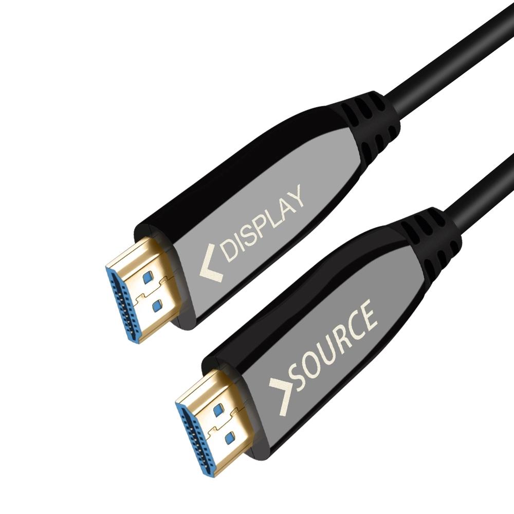 HDMI Cable 2.1 Optical Fiber HDMI 8K 120hz HDMI cable 8K 2