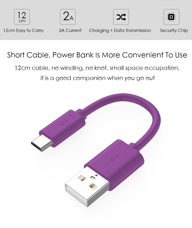  micro USB cable 3