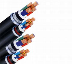 Combustion-Retardant Cable Wire Serial Products