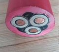 Mine Rubber Sheathed Soft Cable 1