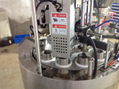 new type cup capsule filling sealing machine 2