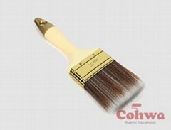 Nylon Paint Brushes