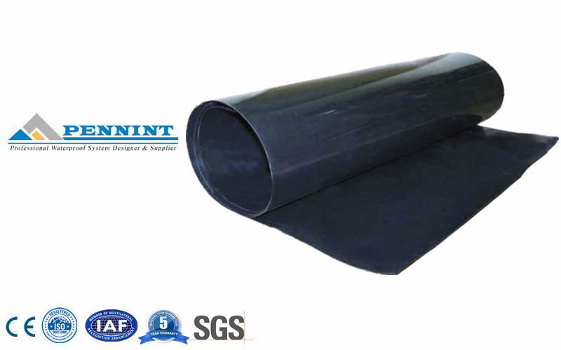 High quality HDPE Geo-membrane 2