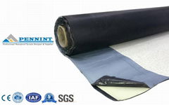 China - made EPDM waterproof membrane