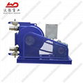  Multifunction heavy duty Hose Peristaltic Pump 2