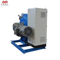  Hose Peristaltic Pump for Concrete Pumping with Peristaltic Chemical Pump 3