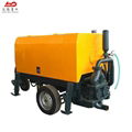 Insulation and saving cost WF20 foam brick production equipment 2