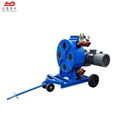 factory manufacturer Industrial Peristaltic Hose Pump for sale