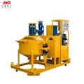 WGP300/300/75PI-E dam and tunnel grout plant machine for sale 3