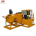 WGP500/700/100PI-E soil compaction jet grouting station price 1