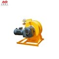 customized high flow industrial hose pump 5