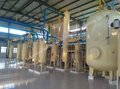 Main Wheat Germ Oil Extraction Process