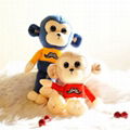 Custom Stuffed Animals-soft toys China 1