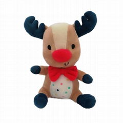  China Plush Toys Manufacturers 