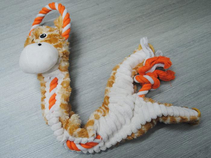Pet toy China manufacturer China Great (China Manufacturer) Stuffed