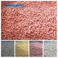 Natural Clumping Absorbent Flushable Tofu Litter Replace Silica Gel Cat Litter 2