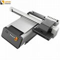 Honzhan HZ-UV6090 Digital UV Led Flatbed Printer 600x900mm